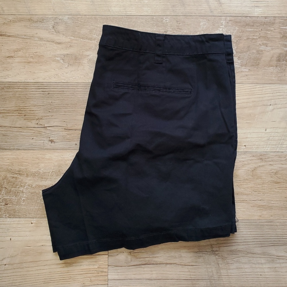 Shorts by Lane Bryant